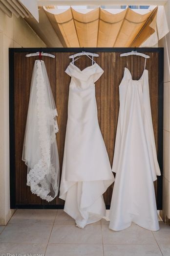How to choose your wedding dress: the definitive guide