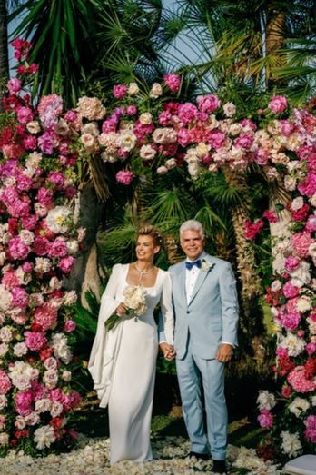 Destination Wedding in Marbella, Spain