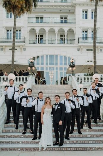 Getting married in Spain. Paperwork and legal requirements.