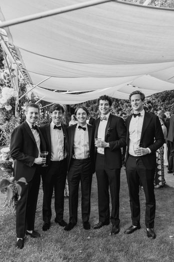 11 ways to keep your guests safe at your wedding during Covid-19