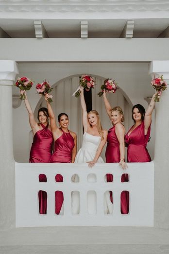 9 Wedding Trends Marbella