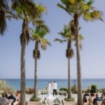 The Art & Importance of a Wedding Setting (Part 1): Marbella’s Beach Venues which create unforgettable wedding experiences