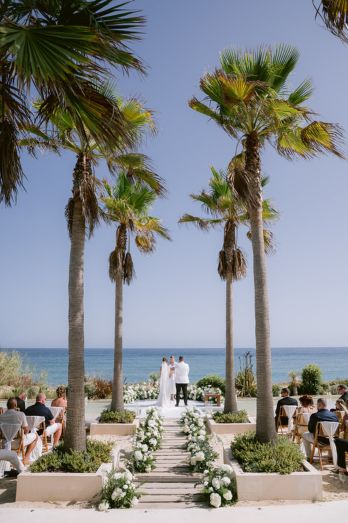 Importance of a Wedding Setting