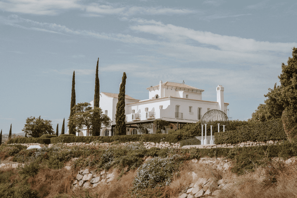 Cortijo Bravo