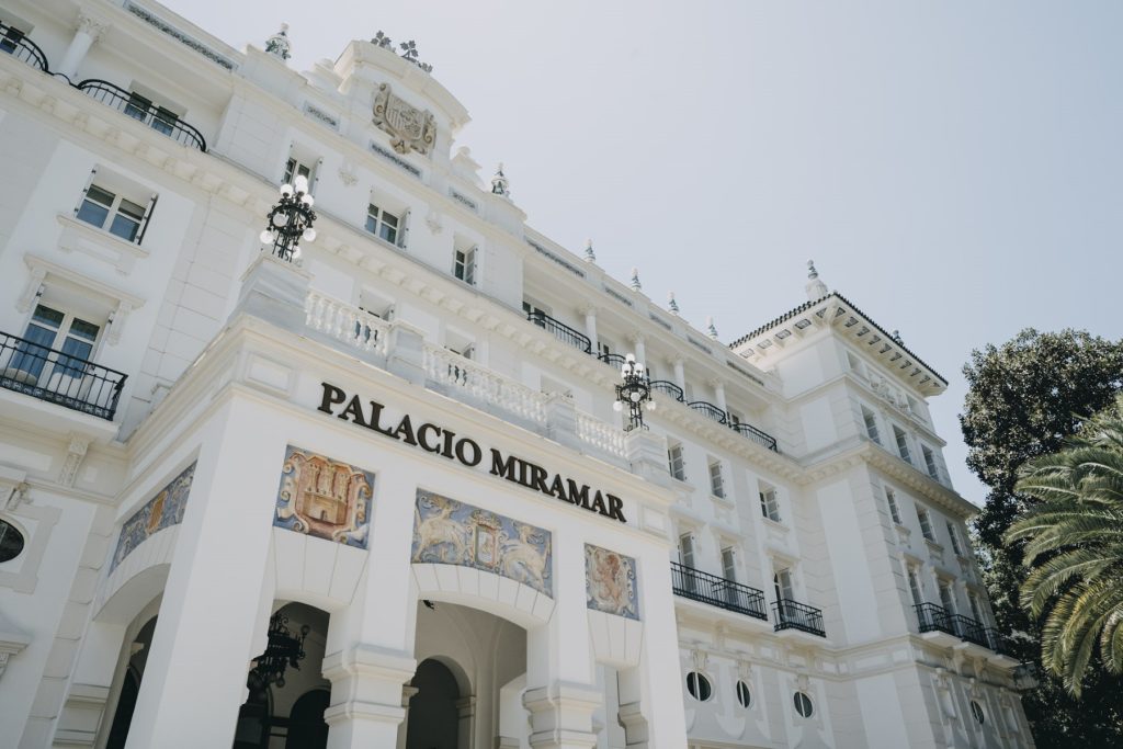Gran Hotel Miramar(1)