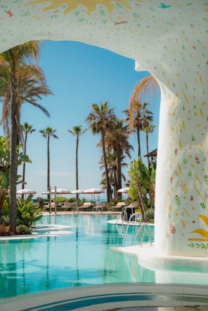 Lucia Beach Club