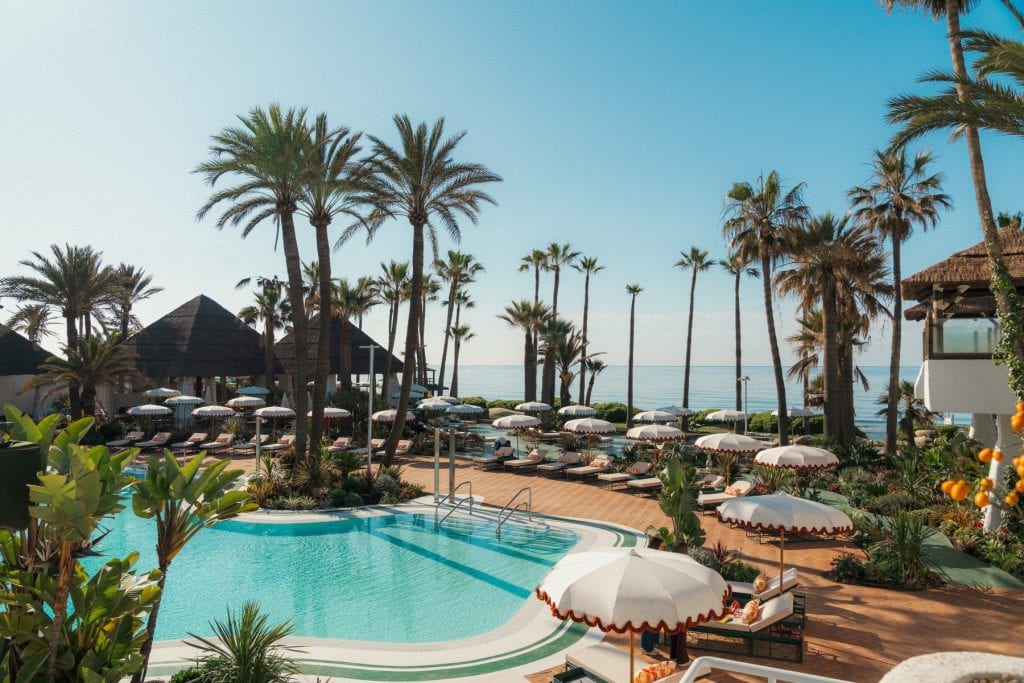 Lucia Beach Club(1)