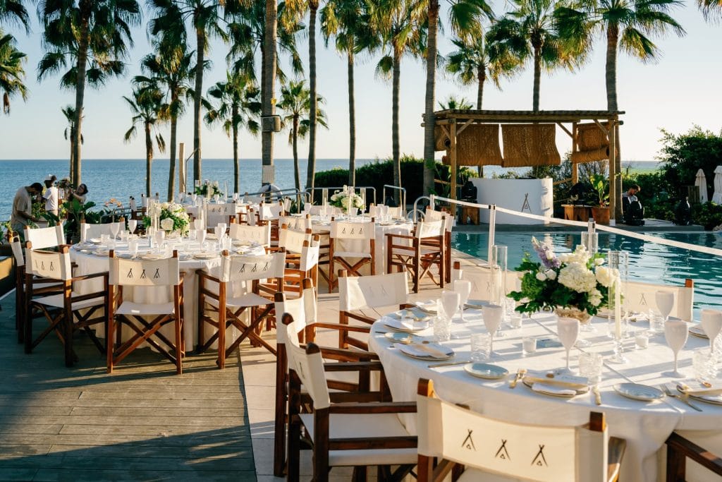 Nikki Beach