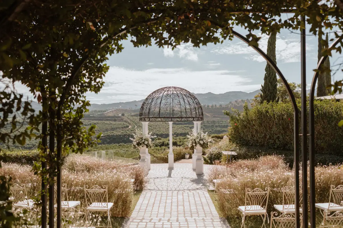 Wedding Planner Malaga