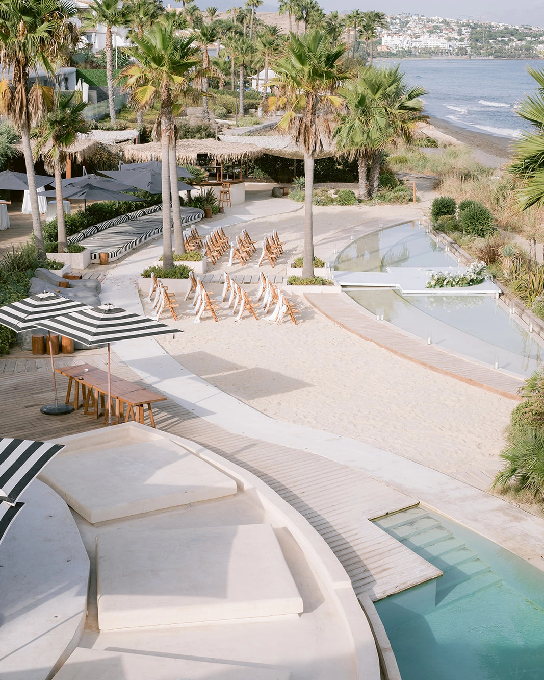 Wedding in Estepona