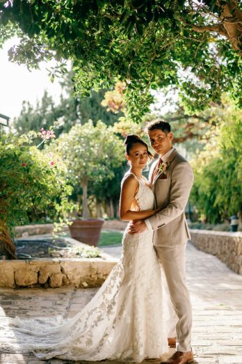 Finca Style Wedding Venues in Marbella