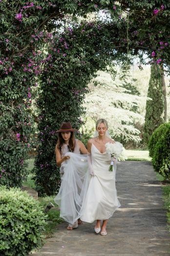 Destination Wedding in Marbella