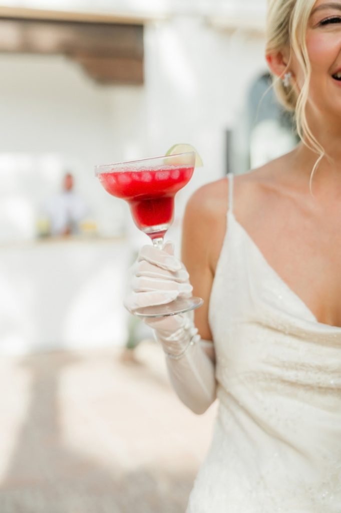 Destination Wedding in Marbella