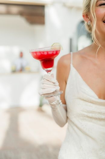 Destination Wedding in Marbella