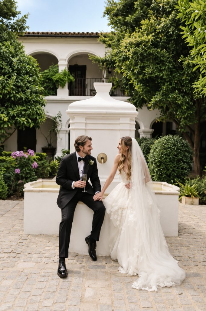 Wedding Budget Guide