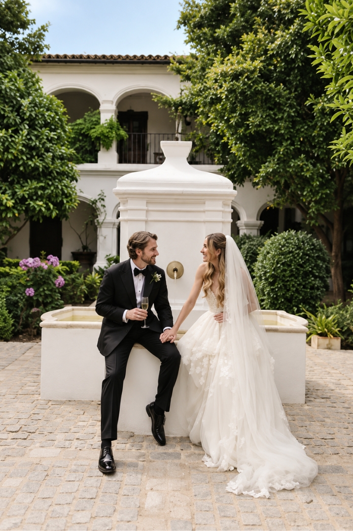 Wedding Budget Guide