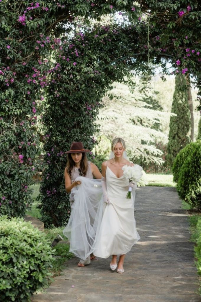 Destination Wedding in Marbella