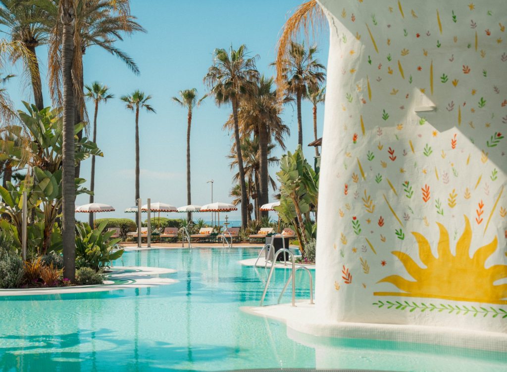 Lucia Beach Club(2)